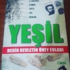 yeşil derin devletin üvey evladı / #909791