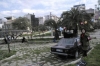 ekmeleddin in sincan mitingi / #672563