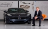 henrik fisker