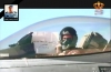 ışid in ürdünlü esir pilotu yakarak öldürmesi / #735291
