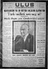 atatürk ün öldüğü gün ulusal basın manşetleri / #959493