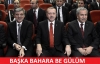 bülent arınç ve recep tayyip arasındaki çatlaklar / #525912
