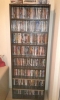 dvd collector