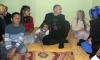 evini kim jong un ziyaret etmiş insan mutluluğu / #623696