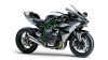 kawasaki h2r / #838348