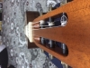 klasik gitara tel takmak / #902705