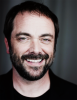 mark sheppard