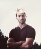 tyler hoechlin