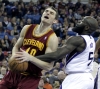 tyler zeller / #561289