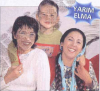 yarım elma