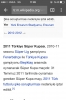 2010 2011 sezonu yapılan şikenin ispatı / #777530
