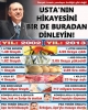 afedersiniz ama bu milletten bir sik olmaz / #548858