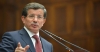 davutoğlu nun saldırıyı kınarken sırıtması / #720541