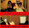 hiçbir şey göründüğü gibi değildir / #593334