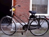 hollanda bisikleti