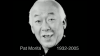 noriyuki pat morita