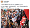 şehit cenazesinde isyan eden asker annesi / #815750