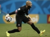 tim howard