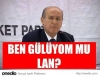 zall ın aslında ismail alpen olması / #843352