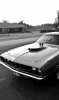 plymouth barracuda / #951144