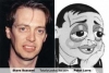 steve buscemi peter lorre benzerliği / #983846