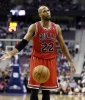 taj gibson