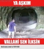 ya aşkım vallahi sen ilksin / #811988