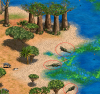 age of empires 2 the african kingdoms