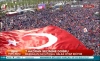 ak parti istanbul mitingindeki mahşeri kalabalık / #774066