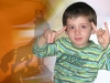 bebeğin kulağına ezan yerine türkçü marş okumak / #824983