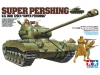 m26 pershing