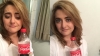 saçını coca cola ile yıkayan kezban / #935726