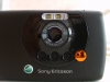 sony ericsson w810i / #607638