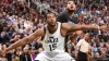 derrick favors