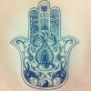 hamsa / #812580