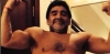 maradona nın kasları / #627707
