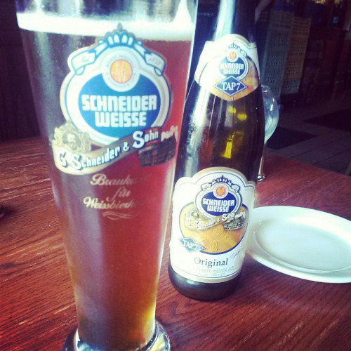 Подарочный набор schneider weisse