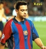 xavi hernandez