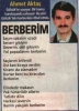 berber dükkanında posta gazetesi bulundurma şartı / #536789