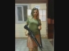 israilli bayan askerler / #571085