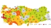 kadına yönelik şiddet haritası / #676156
