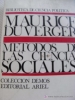 maurice duverger / #593866