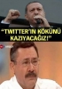 melih gökçek şimdi ne yapacak sorunsalı / #605158
