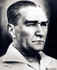 mustafa kemal atatürk vs kıvanç tatlıtuğ / #526386