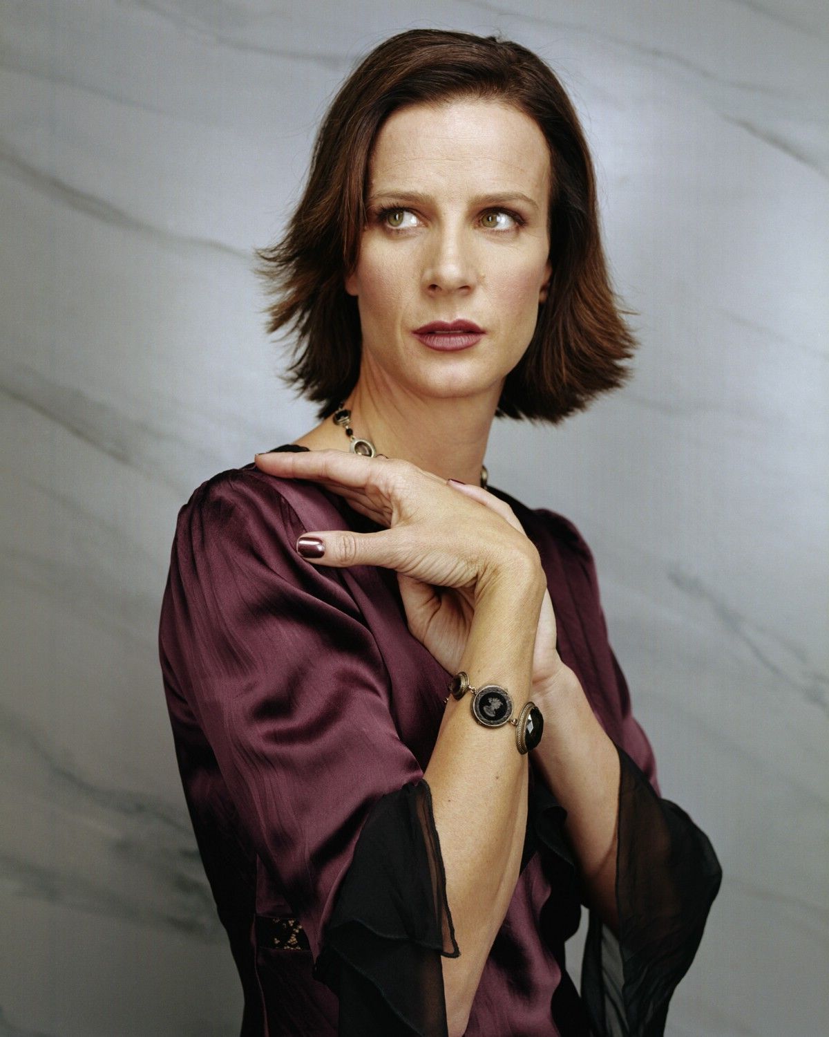 Next photo of Rachel Griffiths