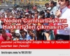 selahattin demirtaş ın öylesine seçime girmesi / #673951
