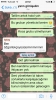whatsappta kendiyle yazışacak kadar yalnız olmak / #984253