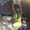 11 şubat 2016 fenerbahçe unicaja malaga maçı