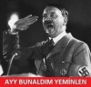 adolf hitlerin tayyip erdoğana kuracağı ilk cümle / #806705