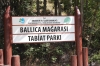 ballıca mağarası